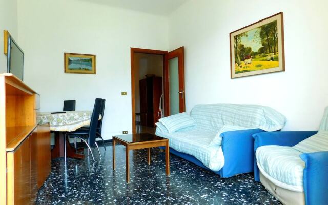 bellissima vista mare