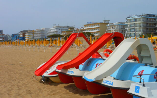 Hotel Jesolo Sand