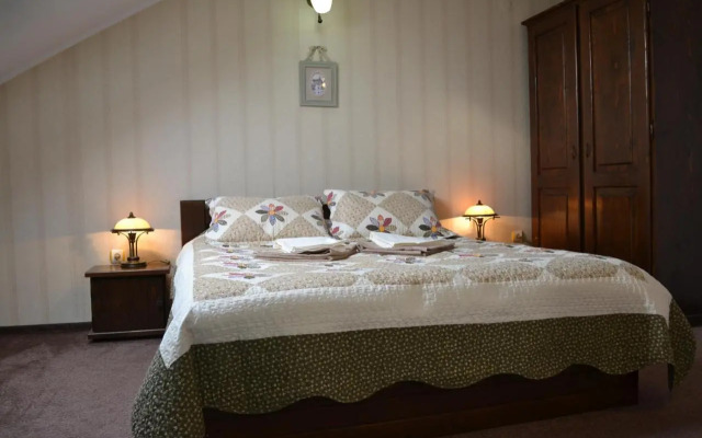 Pension Dariana