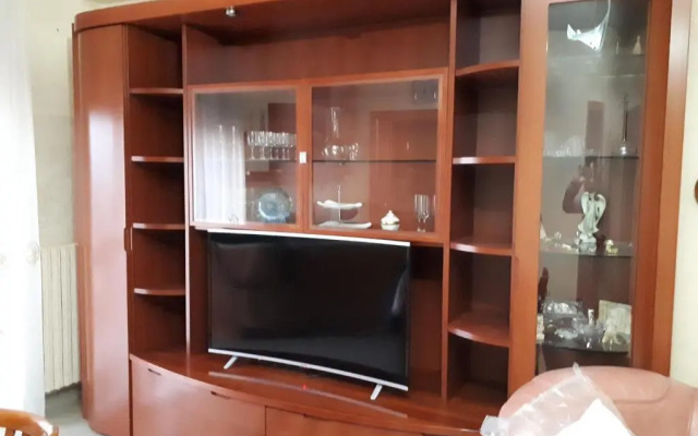 Appartamento su Corso Amedeo d'Aosta