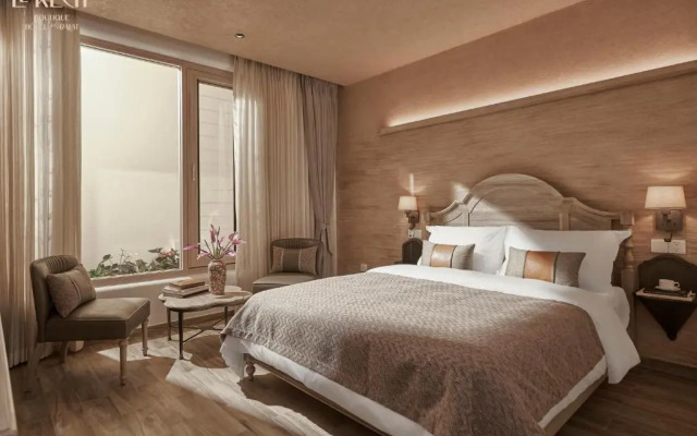 Le Recit Boutique Hotel de Dalat