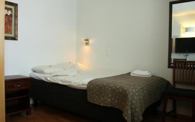 Hotel Alvariini