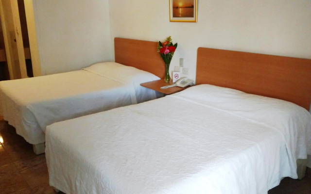 Hotel Olinalá Diamante