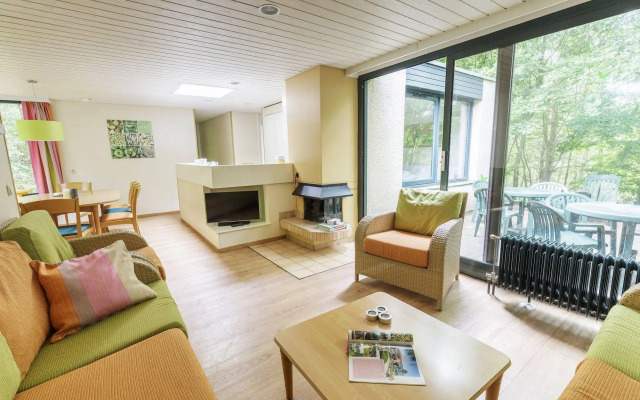 Center Parcs Bispinger Heide