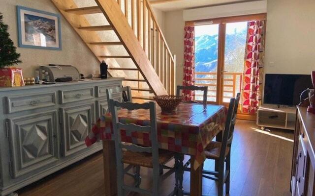 Appartement Barèges, 2 pièces, 4 personnes - FR-1-403-97