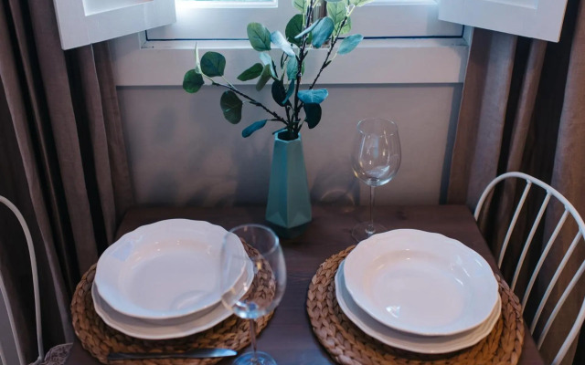 Latidos de Sevilla I - Deluxe con piscina