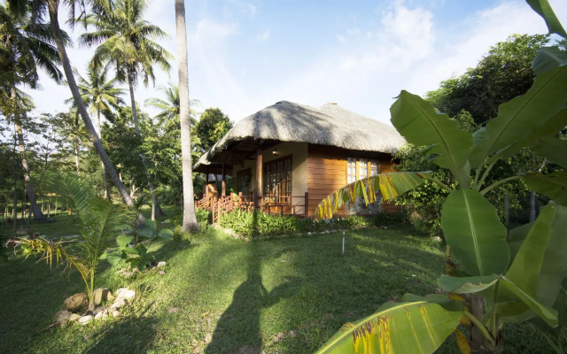 Paradiso Phu Quoc Resort