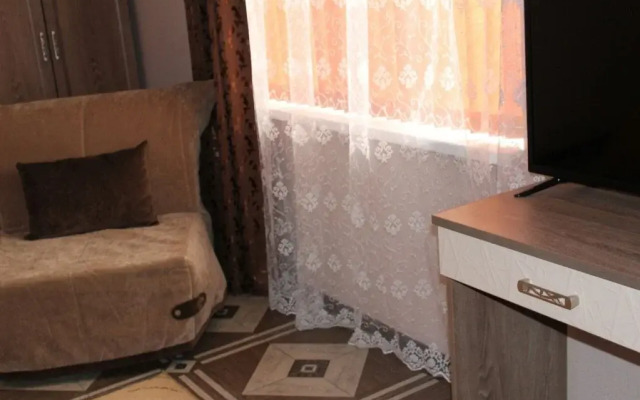 Rodina Guest House