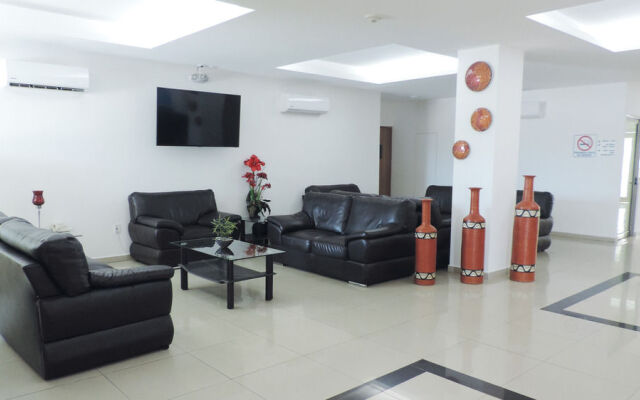 Holiday Inn Express Paraiso Dos Bocas