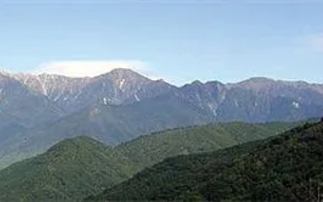 Ontake Golf and Resort Hotel