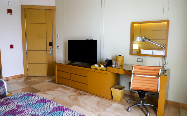 Palacio Mundo Imperial 