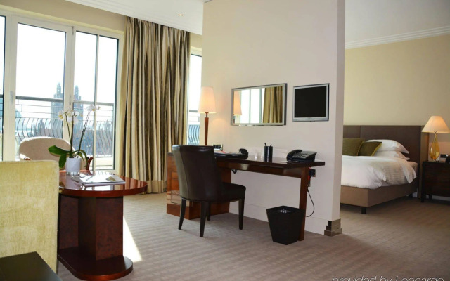 Rocco Forte The Charles Hotel