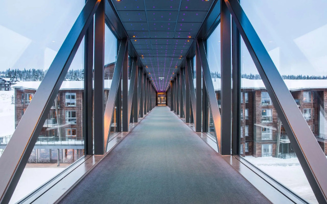 Radisson Blu Mountain Resort & Residences, Trysil, Norway