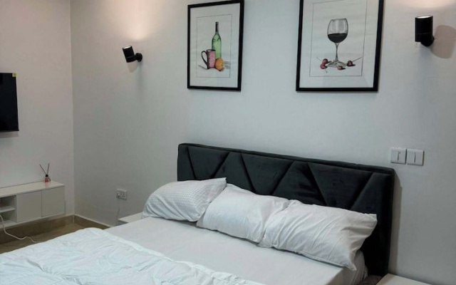 Cradle Hotel