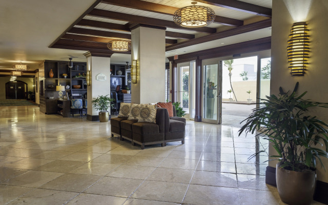Hollywood Beach Marriott