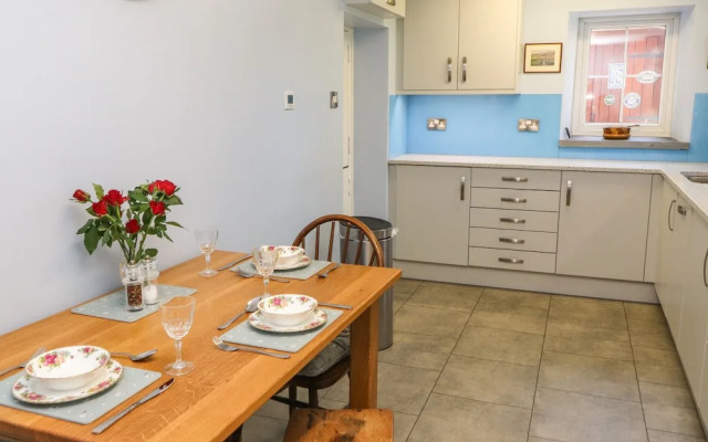 Rose Cottage