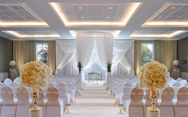 Fairways Hotel Dundalk