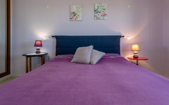 Mar & Serra Palmira 2BDR Apartment by LovelyStay