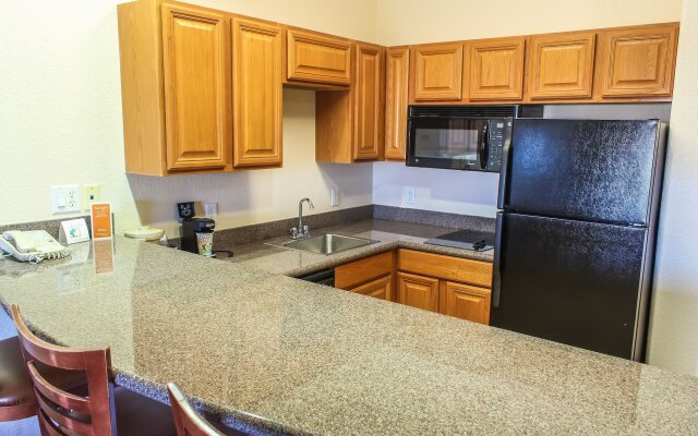 Best Western Lubbock West Inn & Suites