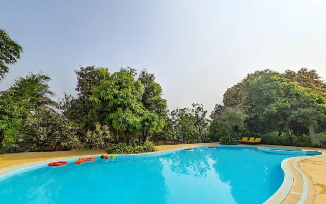 Gir Vanvaso Resort