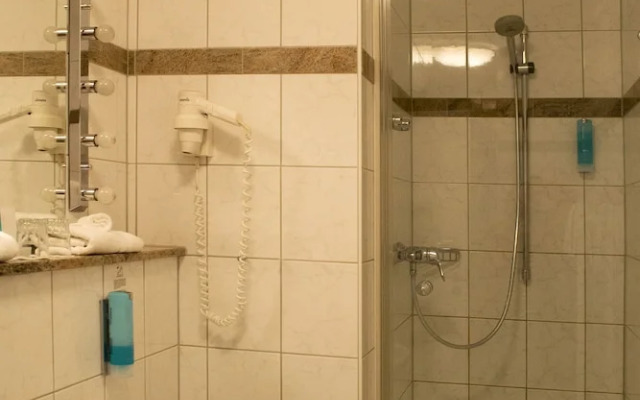 Hotel am Schlosstheater