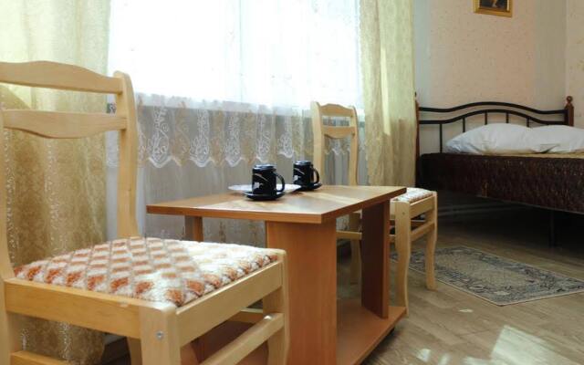 Hostel Berezka