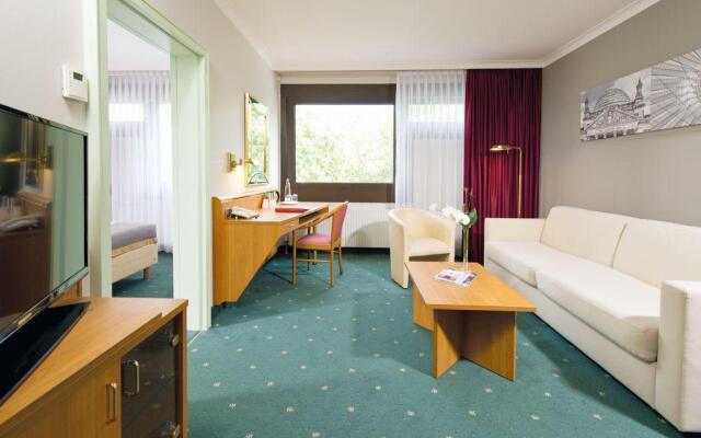 Leonardo Hotel Berlin City West