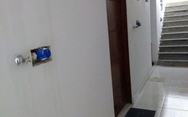 Kitnet próxima ao Brás