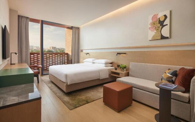 Hyatt Place Jingdezhen Taoxichuan