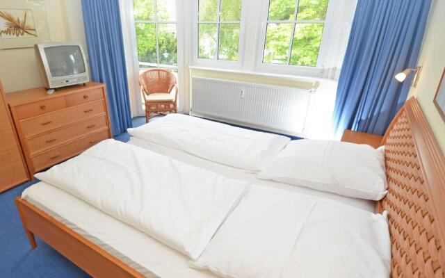 Villa Vilmblick - Apt. 23