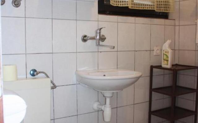 Apartments Jaska