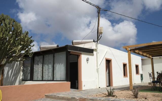 Villa Sol-beautiful country house in Lajares, Fuerteventura North Shor