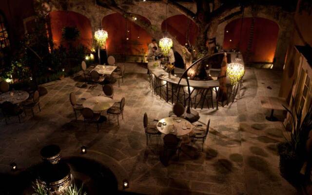 Hotel Nena