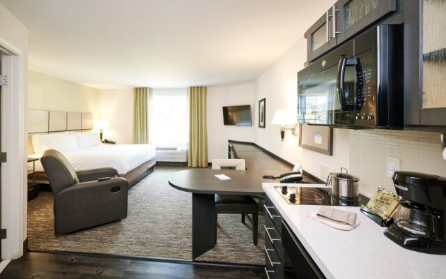 Sonesta Simply Suites Nanuet