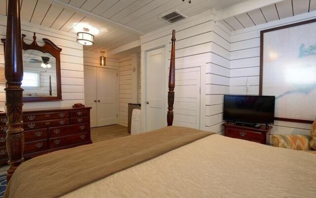 Magnolia Cottage - 3 Br Home