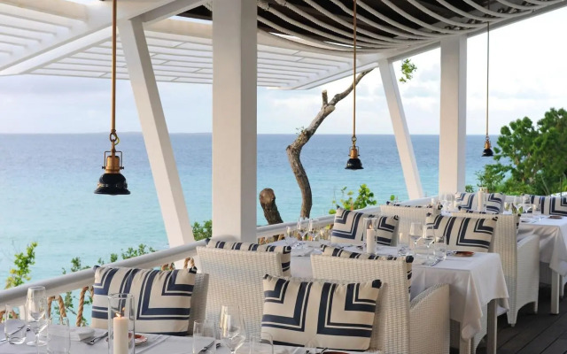 Malliouhana Resort Anguilla