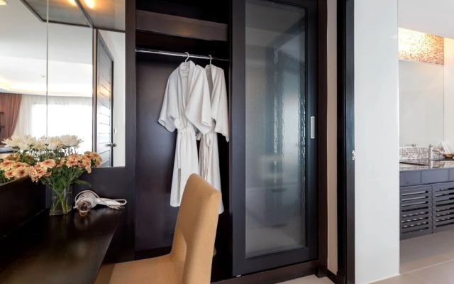 The Regent Phuket Serviced Apartment Kamala Beach
