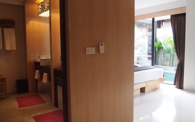 Pavilion Samui Pool Residence