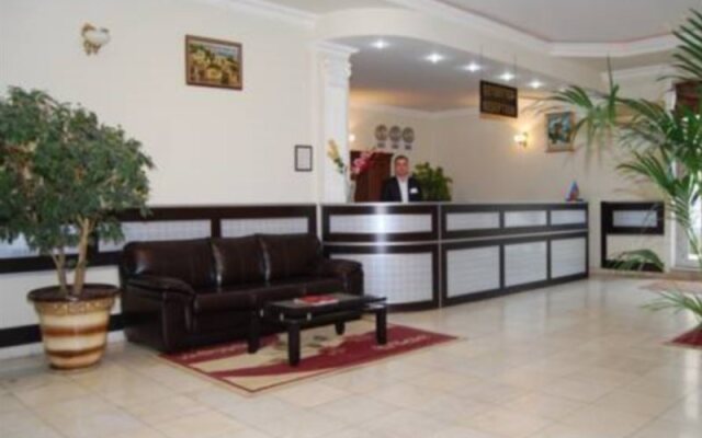 Araz Hotel