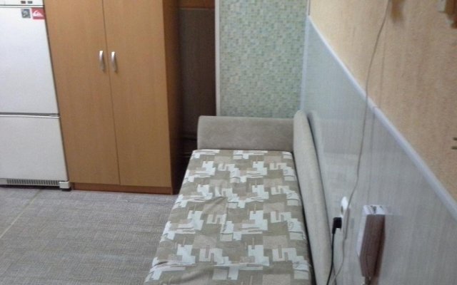 Apartment Sadovaya 116