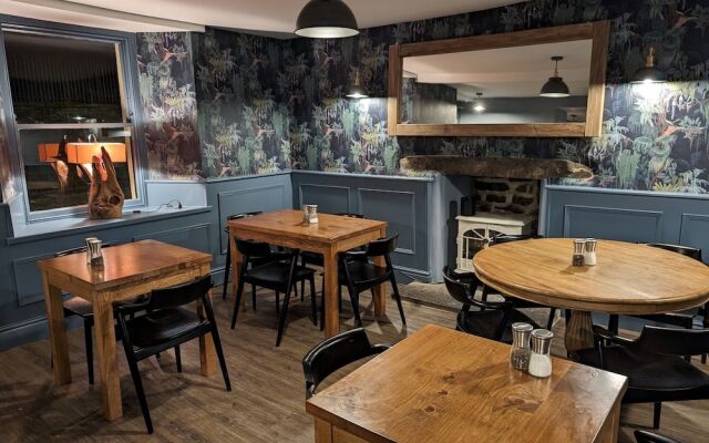 The White Hart Inn