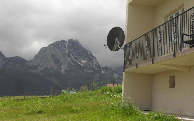 Guest House Baranin Pitomine