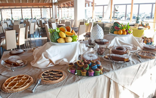Eco Resort Dei Siriti