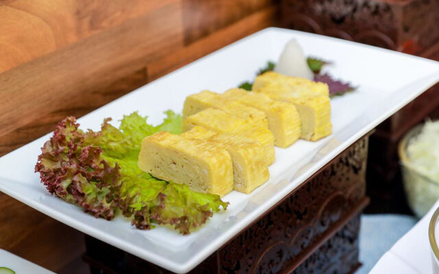 Kuretake Inn Kim Ma 132 Hotel