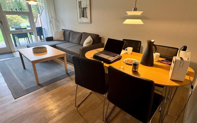 4 Person Holiday Home in Nexo