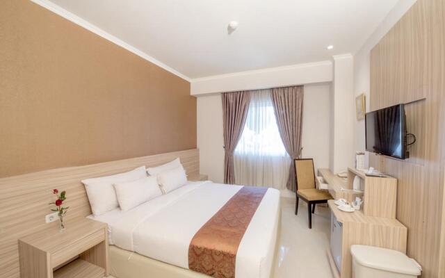 Syariah Hotel