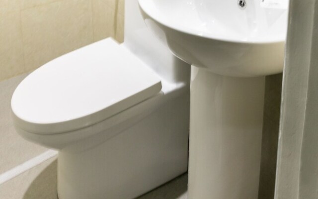 Jrjf Annex by OYO Rooms