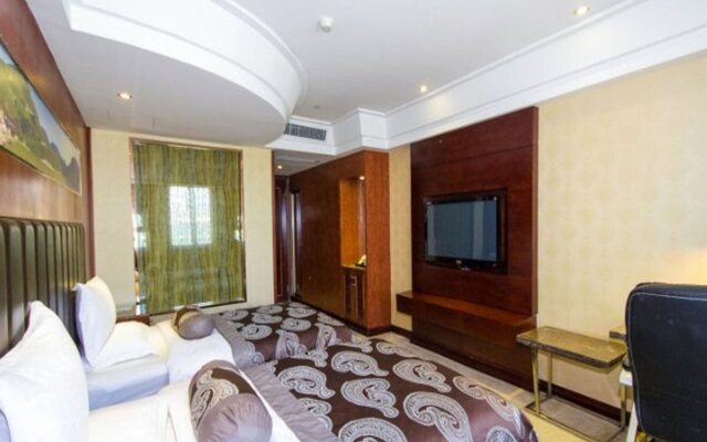 Ji Hotel Hangzhou West Lake