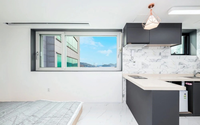 I Stayed Pension Yeosu