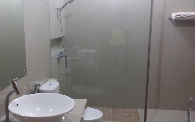 Puri Naga Beachfront Cottages